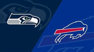 Bills come out victorious against Seahawks - Gumptown Magazine