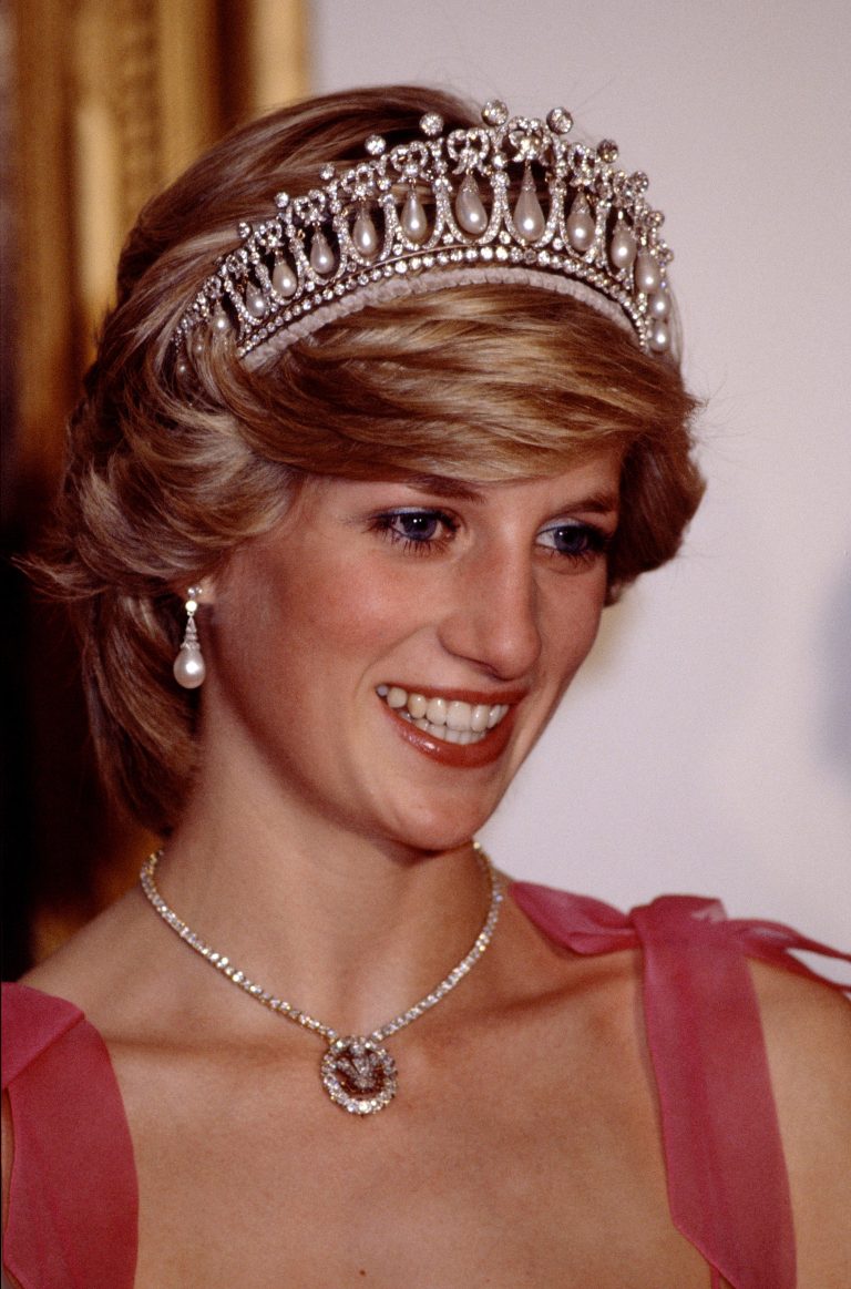 Princess Diana: A Royal Example of Compassion, Elegance, and Humanitarianism